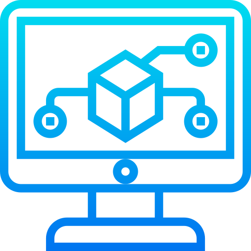 Packet icon