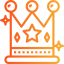 Crown icon 64x64