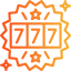 Slot machine icon 64x64
