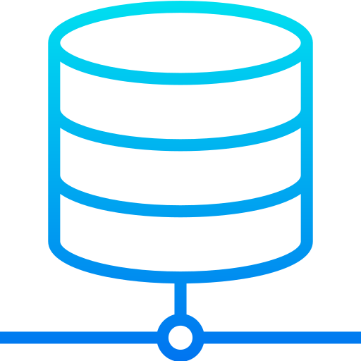 Database アイコン