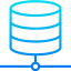 Database Symbol 64x64