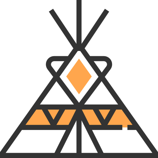 Tipi icon