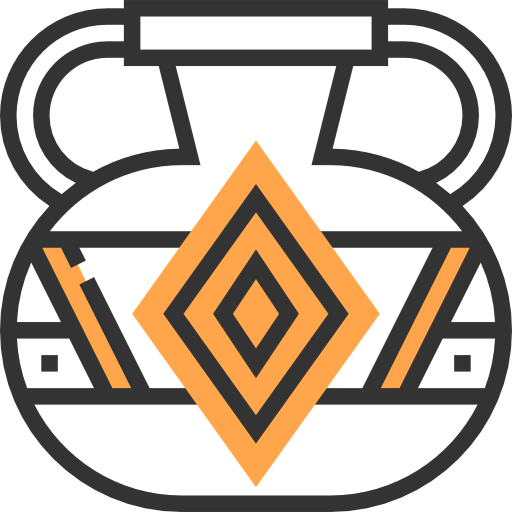Vase icon