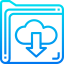 Folder Symbol 64x64