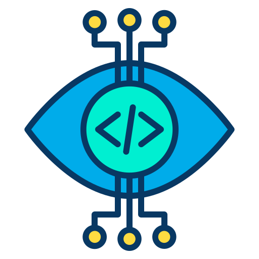 View icon