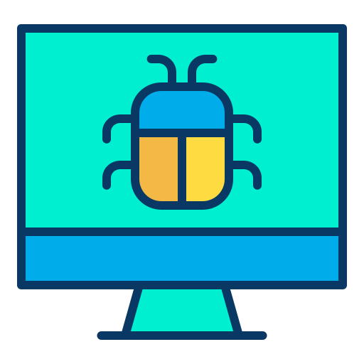 Screen icon