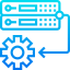 Database アイコン 64x64