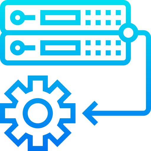 Database іконка
