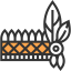 Headdress icon 64x64