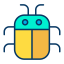 Bug biểu tượng 64x64