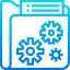 Data ícono 64x64