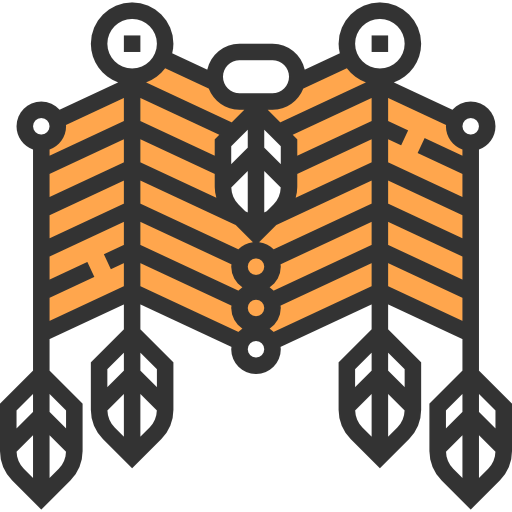 Native american icon