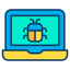Bug icon 64x64