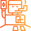 Gambler icon 64x64