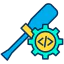Settings icon 64x64
