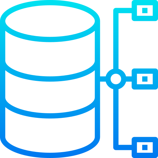 Storage icon
