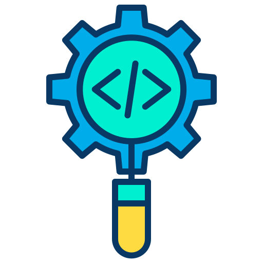 Process icon