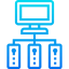 Server Symbol 64x64