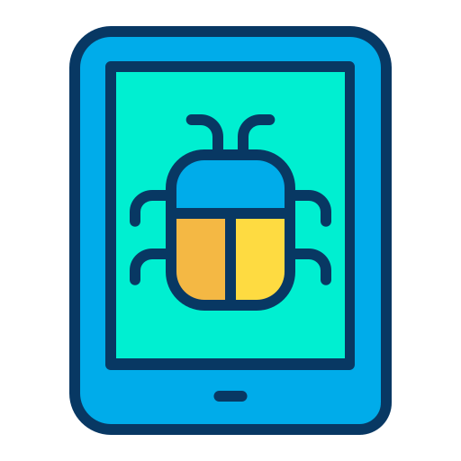 Smartphone icon