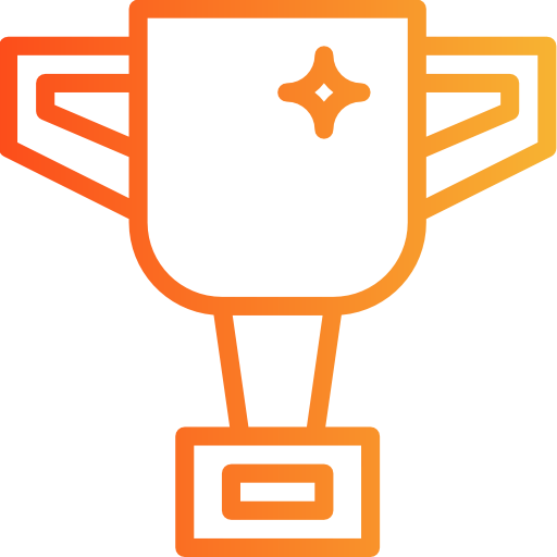 Trophy icon