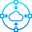 Cloud Symbol 64x64