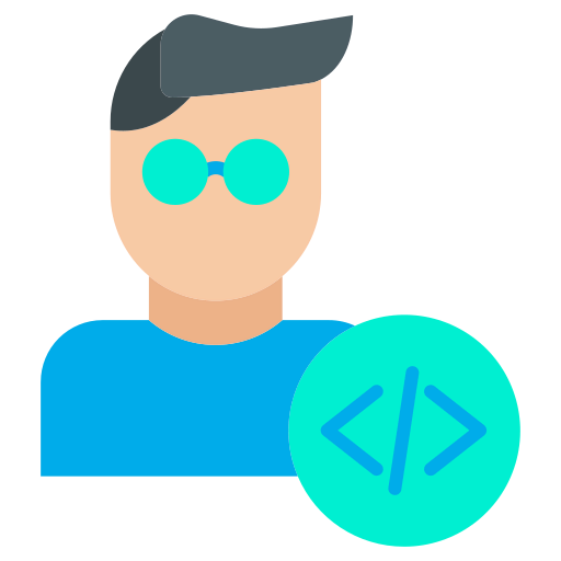 Developer Ikona