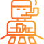 Gambler icon 64x64