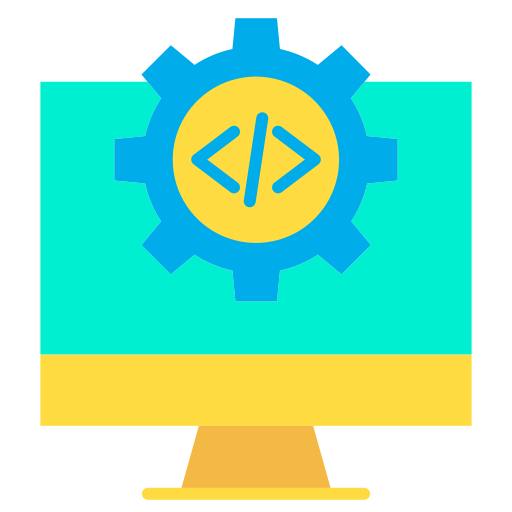 Code icon