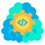 Gear icon 64x64