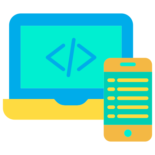 Code icon