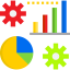 Management Symbol 64x64