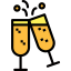 Cheers icon 64x64