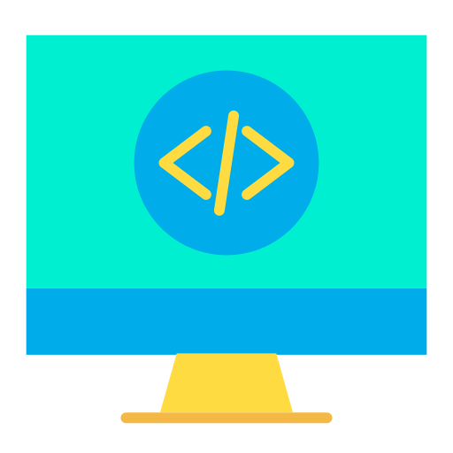 Code icon