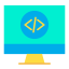 Code Symbol 64x64