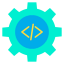 Settings icon 64x64