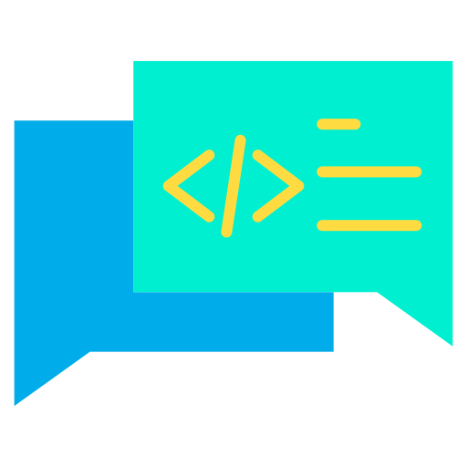 Chat icon