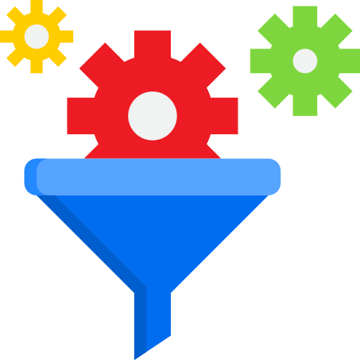 Filter icon