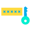 Security icon 64x64