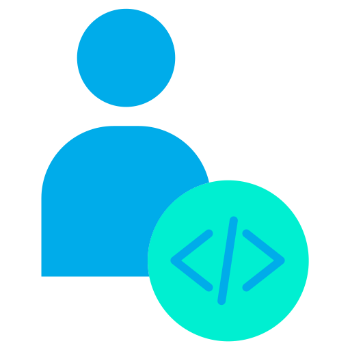 Разработчик иконка
