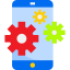 Mobile Symbol 64x64