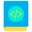Coding icon 64x64