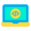Code icon 64x64