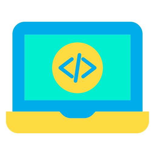 Code icon