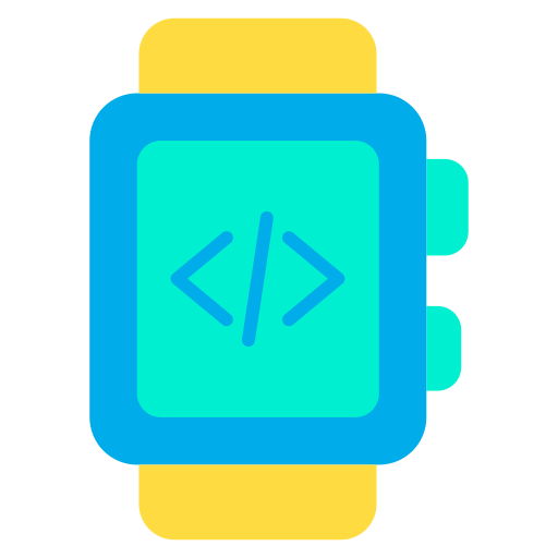 Smartwatch icon