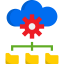 Management Symbol 64x64