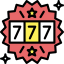 Slot machine icon 64x64