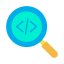 Search icon 64x64