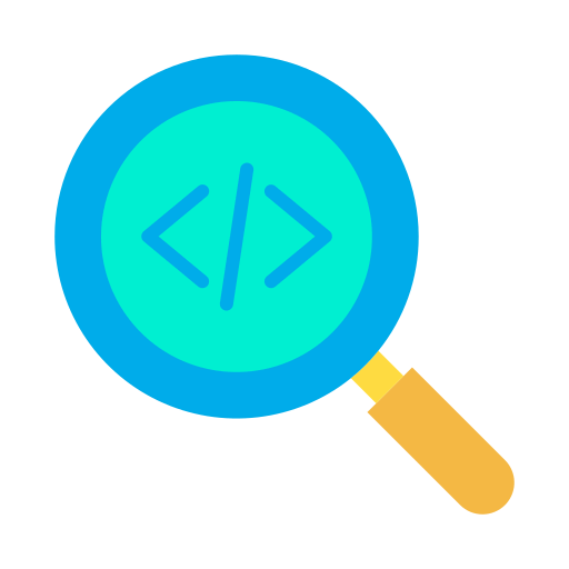Search icon