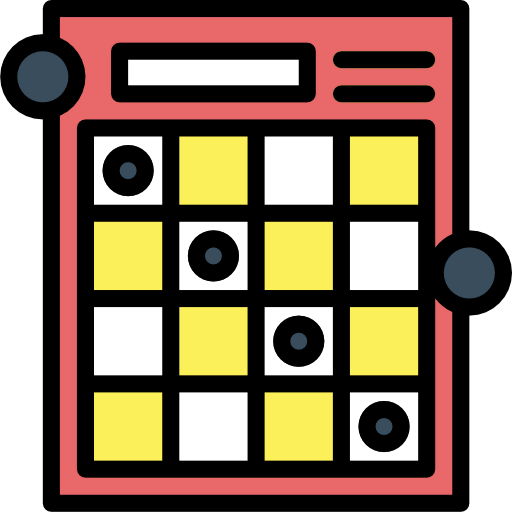 Bingo icon