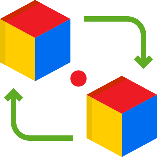 Packet icon